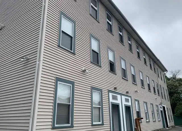 Property at 8 Humboldt Pl Unit 1, Boston, MA, 02127, 2 beds, 1 bath, [object Object]