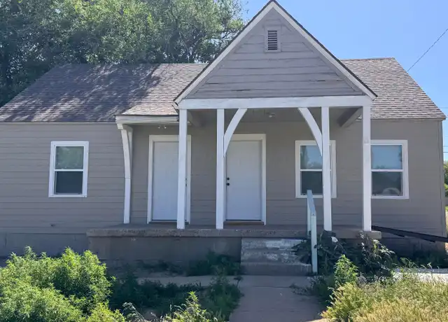 Property at 100 N Carolina St, Amarillo, TX, 79106, 1 bed, 1 bath, [object Object]