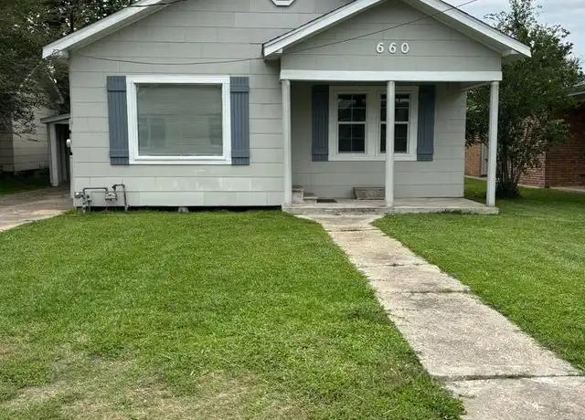 Property at 660 Pearl St, Sulphur, LA, 70663, 3 beds, 1 bath, [object Object]
