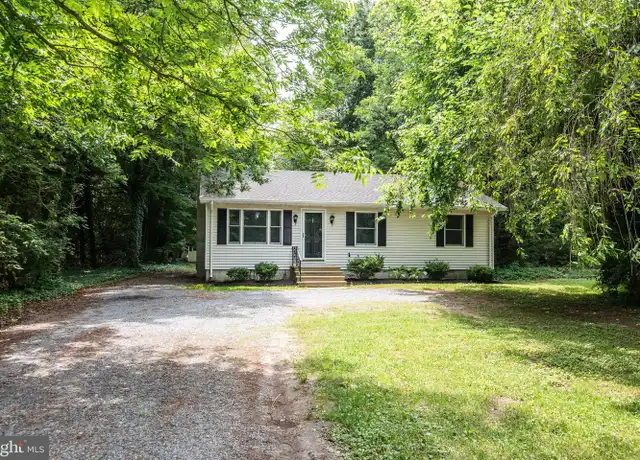 Property at 25893 Royal Oak Rd, Easton, MD, 21601, 3 beds, 1 bath, [object Object]