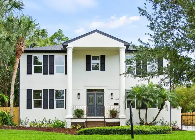 Property at 1368 Hibiscus Ave, Winter Park, FL, 32789, 4 beds, 2.5 baths, [object Object]