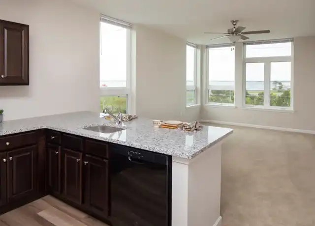 Property at Cornerstone at Seaside Heights - 314 Bay Blvd, Seaside Heights, NJ, 08751, 1 bed, 1 bath, [object Object]