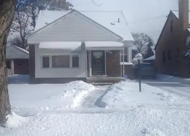 Property at 13570 Grandmont Ave, Detroit, MI, 48227, 3 beds, 2 baths, [object Object]