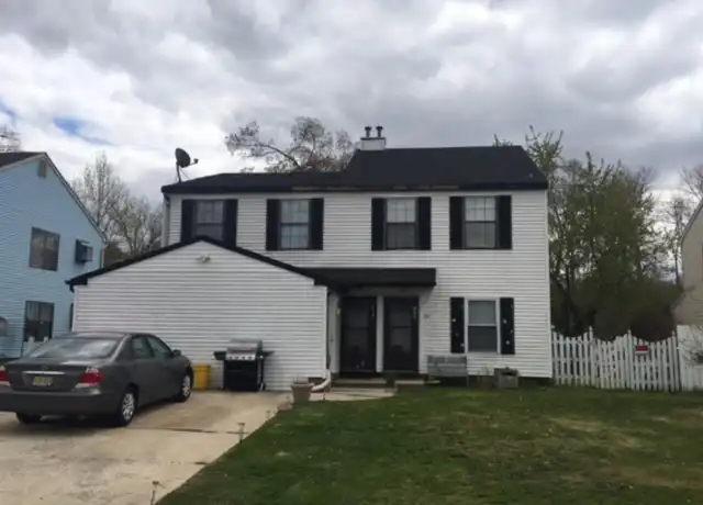 Property at 10 Maynard Dr, Sicklerville, NJ, 08081, 3 beds, 1 bath, [object Object]