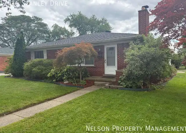 Property at 12916 Stanley Dr, Warren, MI, 48088, 4 beds, 1.5 baths, [object Object]