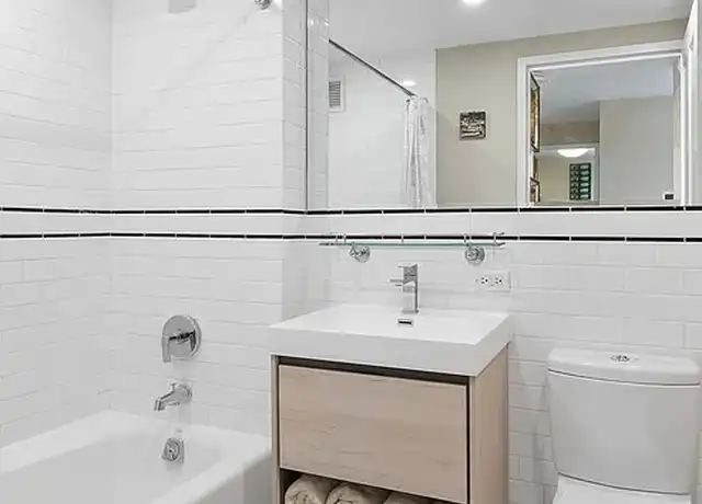 Property at 300 W 135th St Unit 10A, New York, NY, 10030, 1 bed, 1 bath, [object Object]