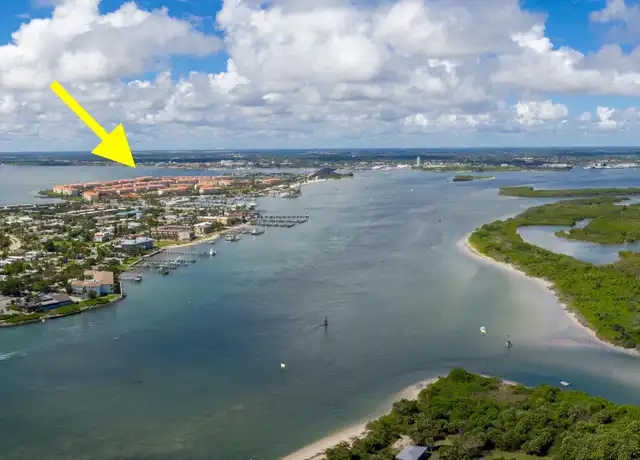 Property at 28 Harbour Isle Dr W #1, Fort Pierce, FL, 34949, 2 beds, 2 baths, [object Object]