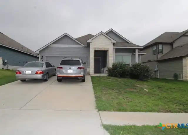 Property at 2311 Pintail Loop, Copperas Cove, TX, 76522, 4 beds, 2.5 baths, [object Object]