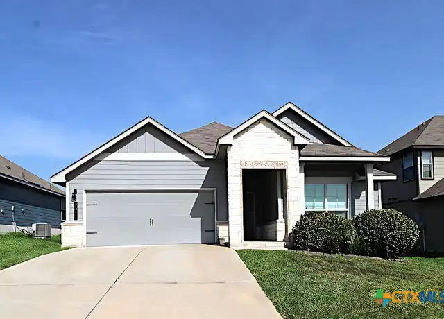 Property at 2311 Pintail Loop, Copperas Cove, TX, 76522, 4 beds, 2.5 baths, [object Object]