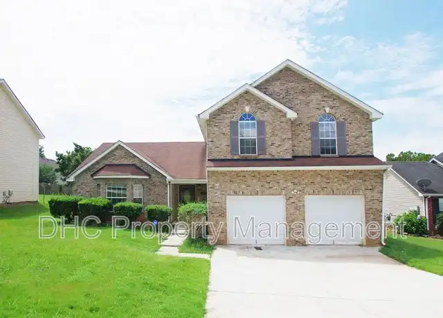Property at 6027 Idlewood Trce, Lithonia, GA, 30038, 3 beds, 3 baths, [object Object]