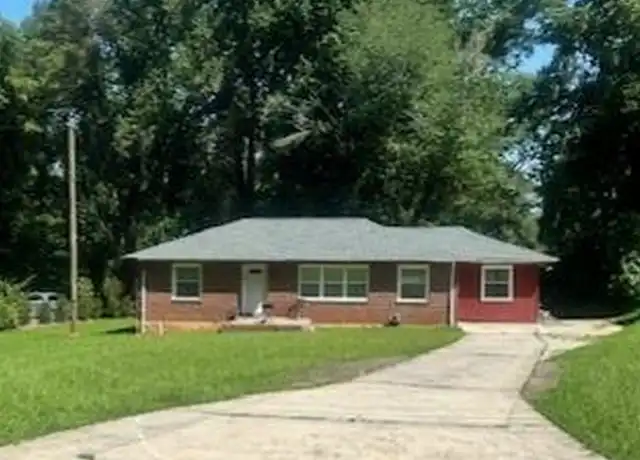 Property at 2229 Beecher Cir SW, Atlanta, GA, 30311, 3 beds, 1 bath, [object Object]