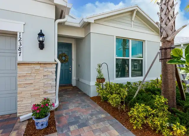 Property at 12387 SW Sand Dollar Way, Port Saint Lucie, FL, 34987, 3 beds, 2 baths, [object Object]