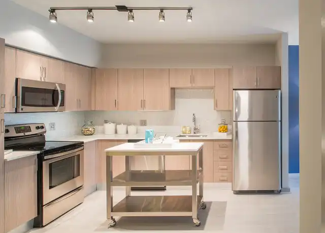 Property at Crystal Flats - 505 18th St S, Arlington, VA, 22202, 0-2 beds, 1-2 bath, [object Object]