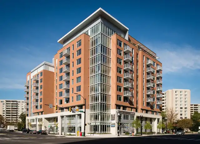 Property at Crystal Flats - 505 18th St S, Arlington, VA, 22202, 0-2 beds, 1-2 bath, [object Object]