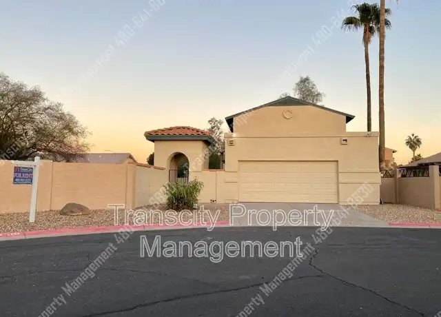 Property at 630 E Jensen St #132, Mesa, AZ, 85203, 4 beds, 2.5 baths, [object Object]