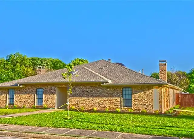 Property at 534 Shennandoah Dr, DeSoto, TX, 75115, 3 beds, 2 baths, [object Object]