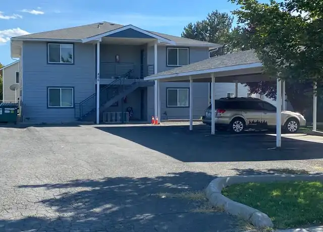 Property at 806 E White Birch Ave Unit 3, Ellensburg, WA, 98926, 2 beds, 1 bath, [object Object]