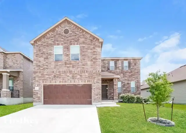 Property at 524 Landmark Blf, Cibolo, TX, 78108, 4 beds, 2 baths, [object Object]