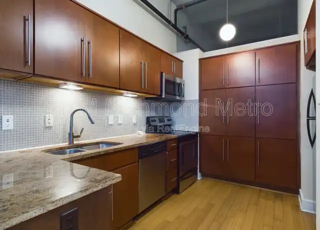 Property at 815 Perry St Unit 324, Richmond, VA, 23224, 2 beds, 2 baths, [object Object]