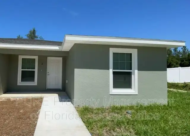 Property at 16310 SW 29th Court Rd Unit 2, Ocala, FL, 34473, 3 beds, 2 baths, [object Object]