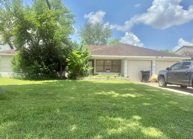 Property at 1509 Ronson Rd, Houston, TX, 77055, 3 beds, 2 baths, [object Object]