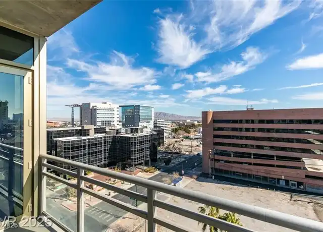 Property at 353 E Bonneville Ave #816, Las Vegas, NV, 89101, 1 bed, 2 baths, [object Object]