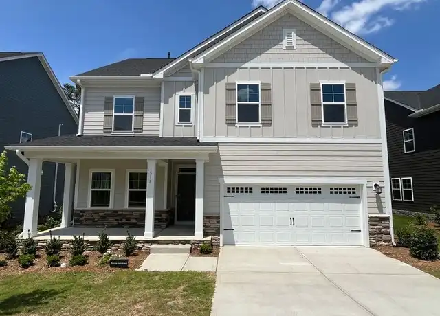 Property at 1318 Hazelnut Ridge Ln, Knightdale, NC, 27545, 5 beds, 3 baths, [object Object]