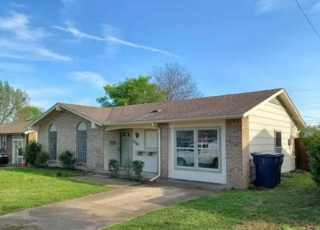 Property at 1026 High Meadow Dr, Garland, TX, 75040, 3 beds, 1.5 baths, [object Object]