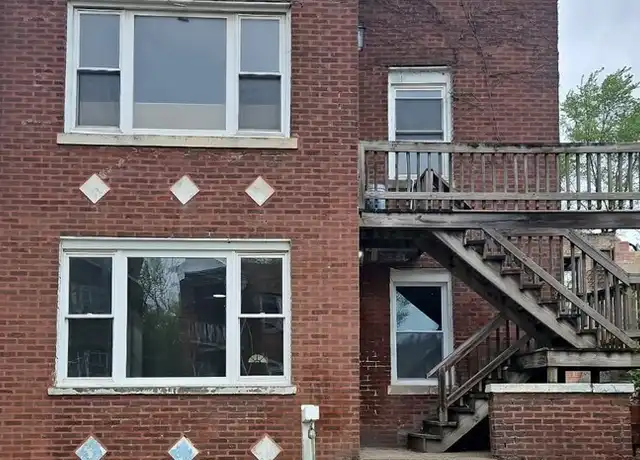 Property at 1346 Van Buren St, Gary, IN, 46407, 3 beds, 1 bath, [object Object]