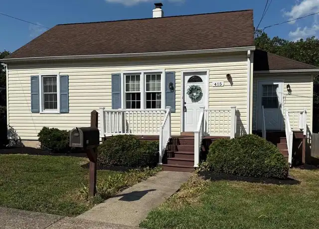 Property at 415 Washington Ave, Sellersville, PA, 18960, 3 beds, 1.5 baths, [object Object]