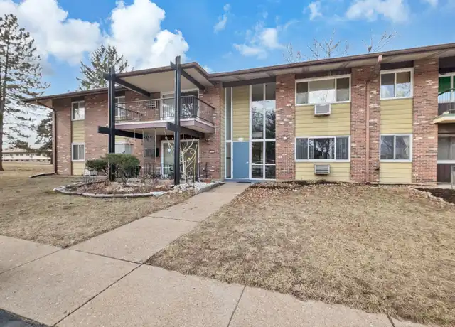 Property at 7301 Sieloff Dr Unit C, Hazelwood, MO, 63042, 2 beds, 1 bath, [object Object]