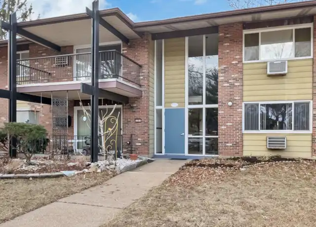 Property at 7301 Sieloff Dr Unit C, Hazelwood, MO, 63042, 2 beds, 1 bath, [object Object]
