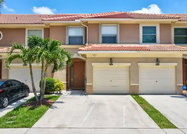 Property at 384 River Bluff Ln, Royal Palm Beach, FL, 33411, 3 beds, 2.5 baths, [object Object]