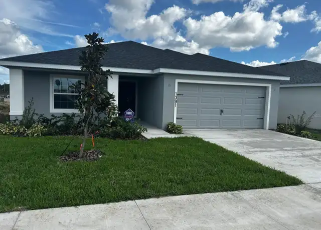Property at 1391 Mountain Flower Ln, Davenport, FL, 33837, 4 beds, 2 baths, [object Object]