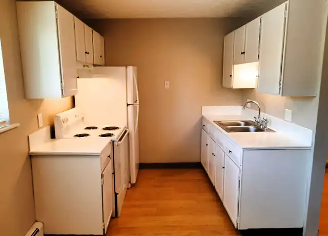 Property at 12111 W Nevada Dr Unit 201, Lakewood, CO, 80228, 1 bed, 1 bath, [object Object]