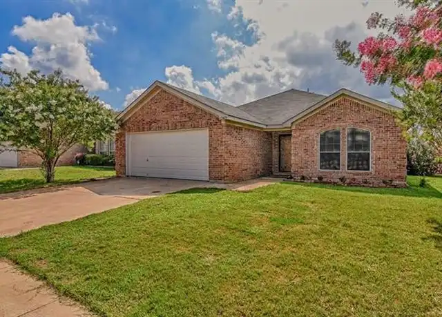 Property at 12429 Seven Eagles Ln, Burleson, TX, 76028, 3 beds, 2 baths, [object Object]