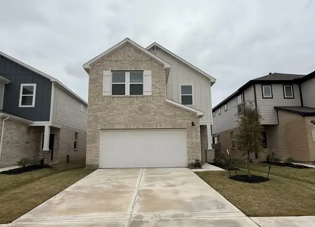 Property at 23422 Panorama Ave Unit K2, Katy, TX, 77493, 3 beds, 2.5 baths, [object Object]