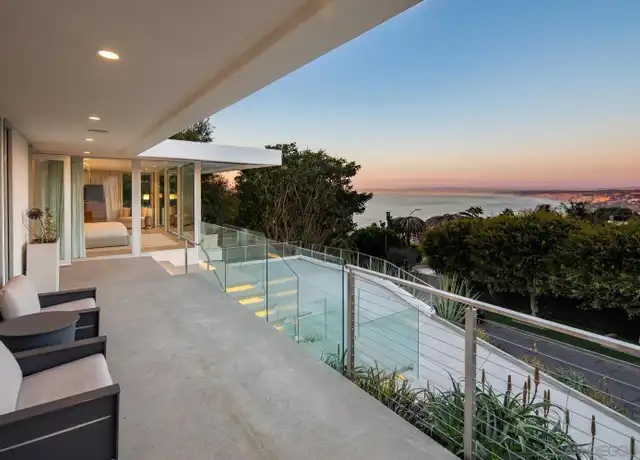 Property at 7502 Hillside Dr, La Jolla, CA, 92037, 4 beds, 3.5 baths, [object Object]