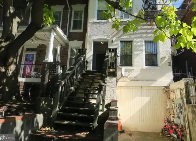 Property at 3545 10th St NW Unit 3 SECOND FLOOR, Washington, DC, 20010, 1 bed, 1 bath, [object Object]