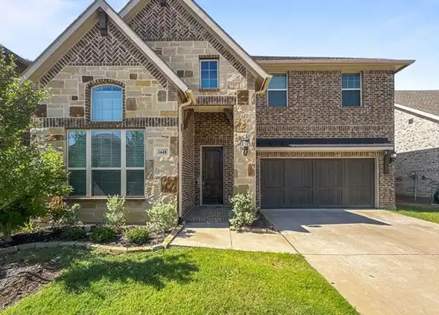 Property at 3448 Begonia Ln, Irving, TX, 75038, 4 beds, 4 baths, [object Object]