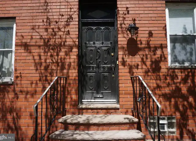 Property at 1169 E Passyunk Ave Unit 1B, Philadelphia, PA, 19147, 2 beds, 1 bath, [object Object]