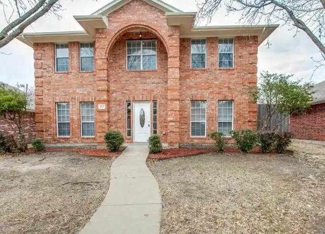 Property at 207 Browntown Rd, Wylie, TX, 75098, 4 beds, 3 baths, [object Object]
