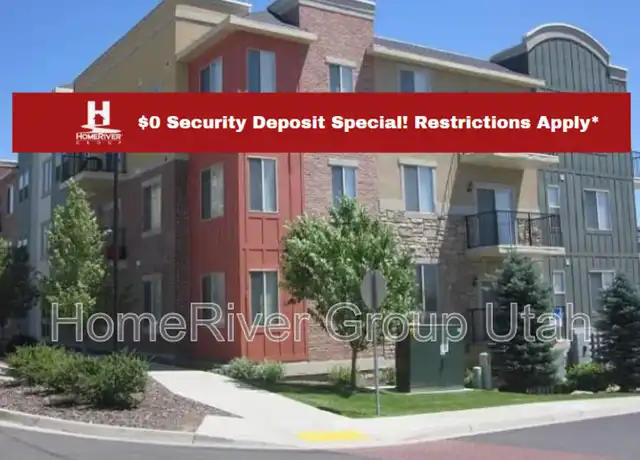 Property at 180 Albion Village Way #201, Sandy, UT, 84070, 2 beds, 2 baths, [object Object]