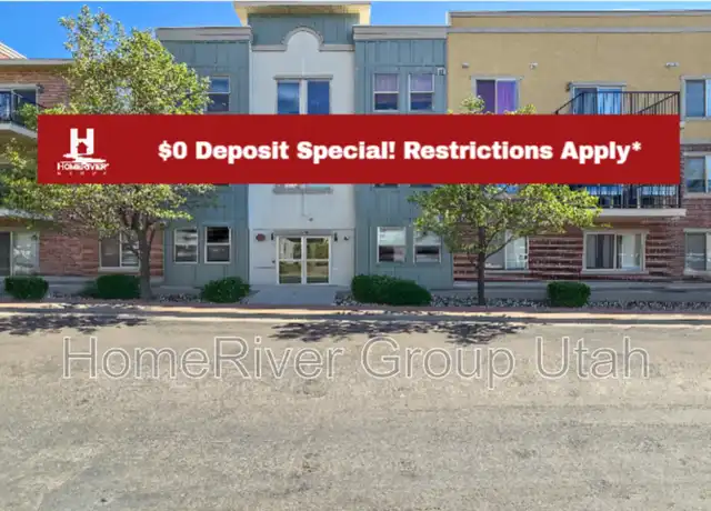 Property at 180 Albion Village Way #201, Sandy, UT, 84070, 2 beds, 2 baths, [object Object]