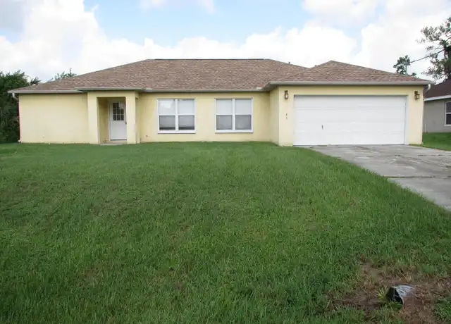 Property at 4565 Fairlane Dr, North Port, FL, 34288, 3 beds, 2 baths, [object Object]