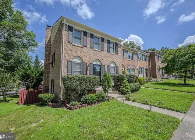 Property at 11327 Cromwell Ct, Woodbridge, VA, 22192, 3 beds, 2.5 baths, [object Object]
