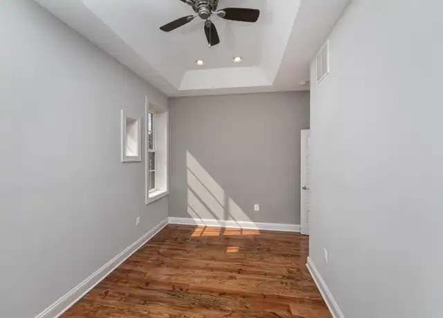 Property at 814 Cathedral St Unit 3R, Baltimore, MD, 21201, 2 beds, 2 baths, [object Object]