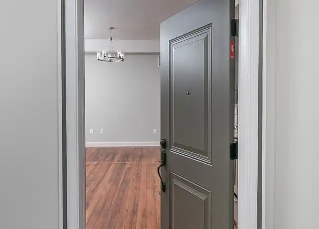Property at 814 Cathedral St Unit 3R, Baltimore, MD, 21201, 2 beds, 2 baths, [object Object]