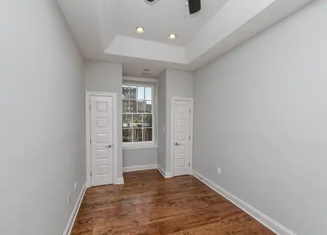 Property at 814 Cathedral St Unit 3R, Baltimore, MD, 21201, 2 beds, 2 baths, [object Object]