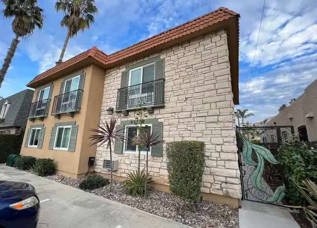 Property at 4475 Hamilton St Unit 05, San Diego, CA, 92116, 1 bed, 1 bath, [object Object]